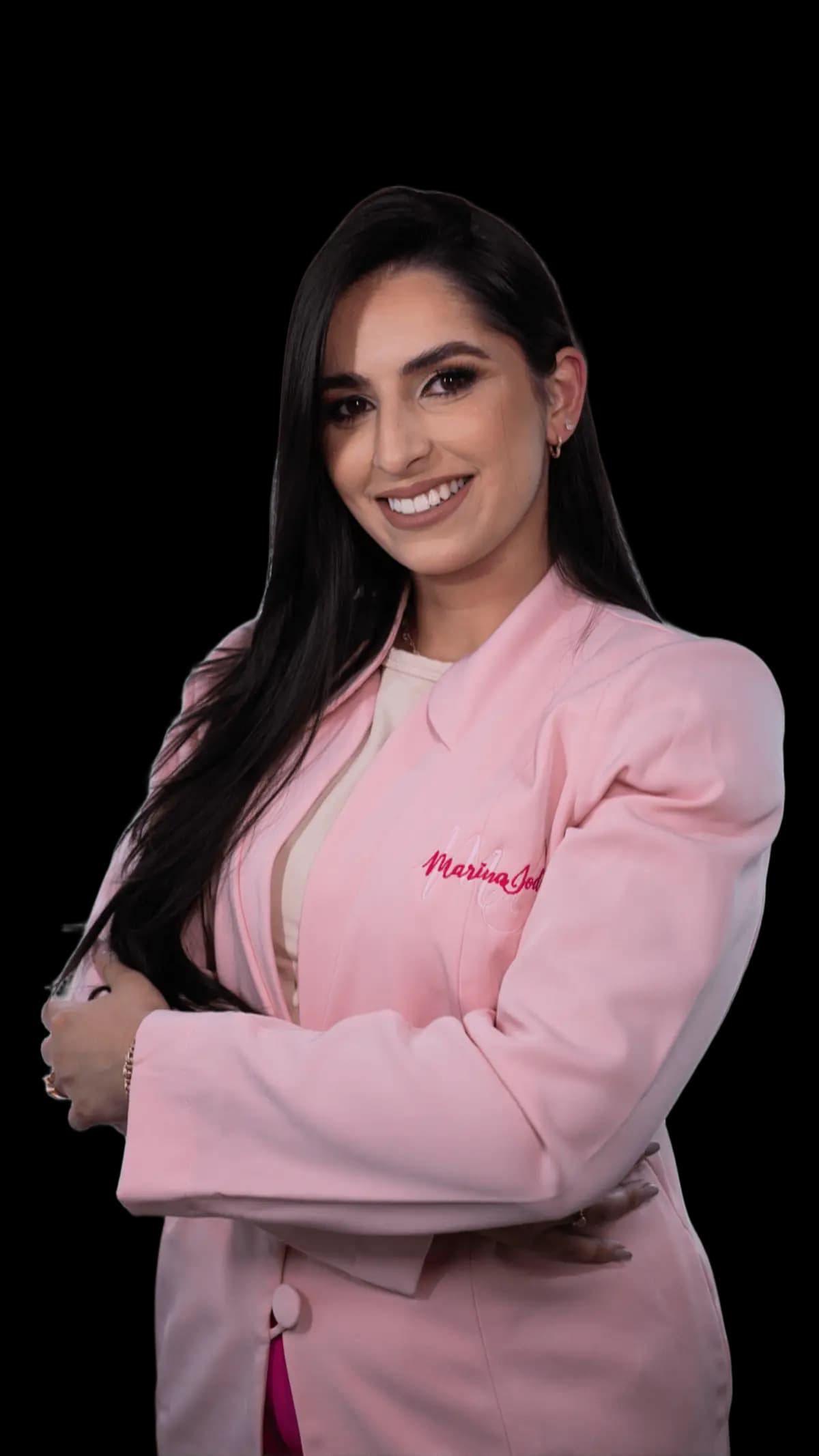 Marina Jodar Laboratório Dental