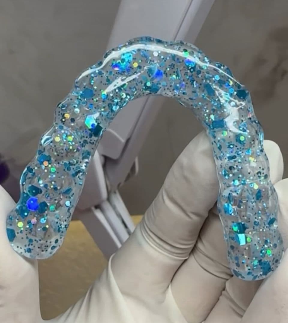 Placas Miorelaxantes