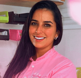 Marina Jodar
